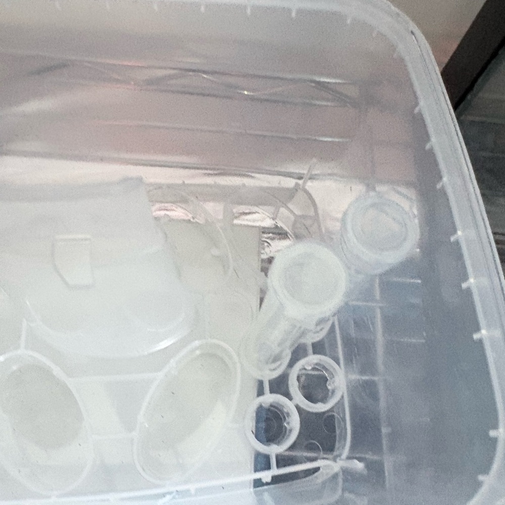 API Freshwater Master Test Kit used - Picture 3 of 11